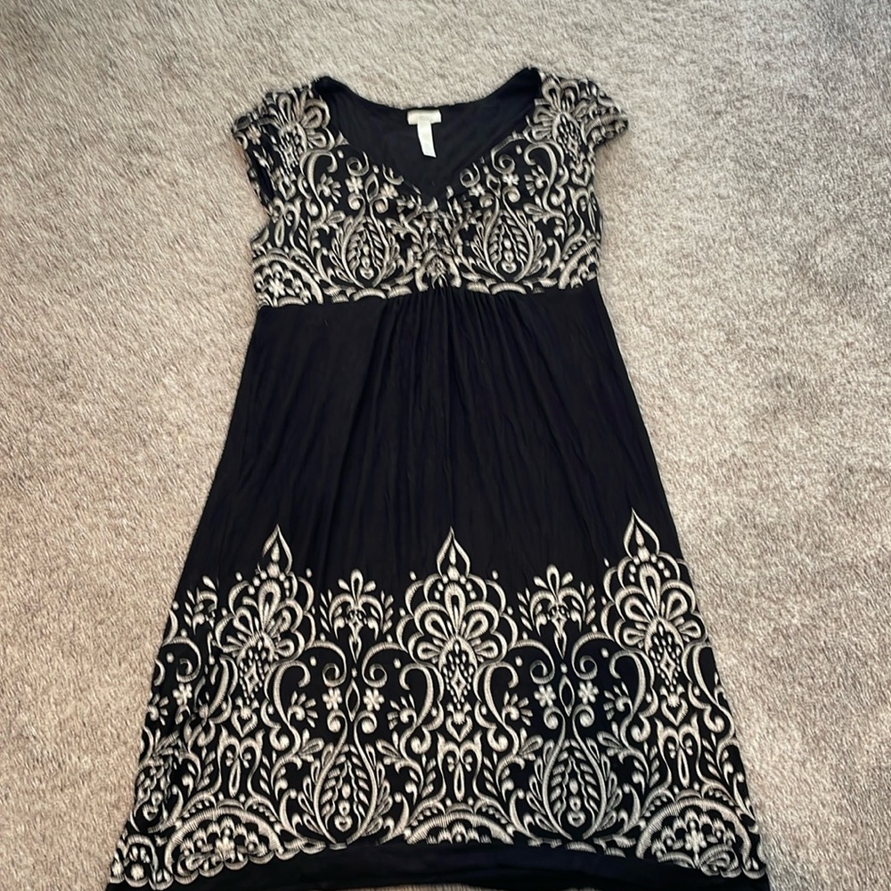 Soma dress